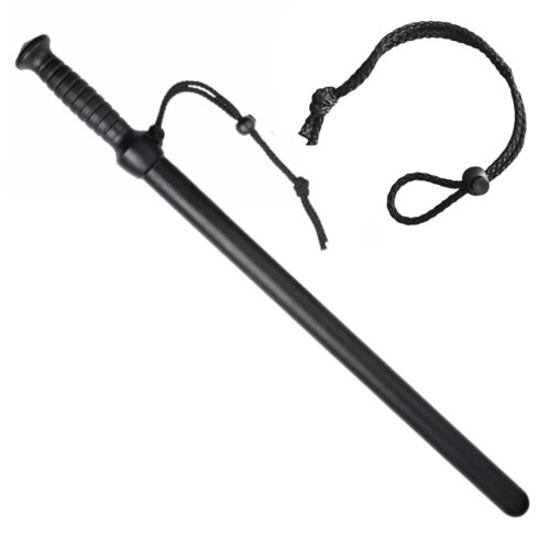 OBUŠEK policejní typ PB 63cm s poutkem