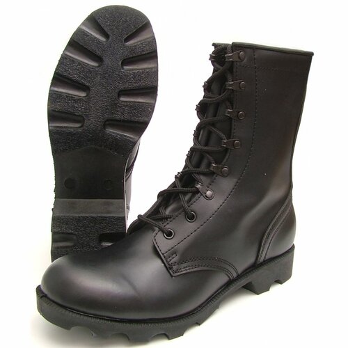 US bojové polní boty - REPRO