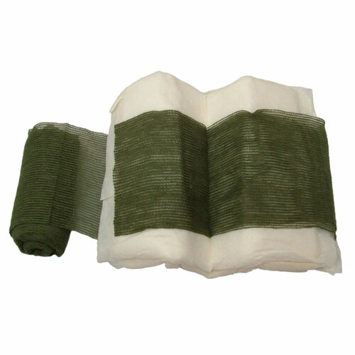 Obvaz Kapesní vz.80  Česká Armáda