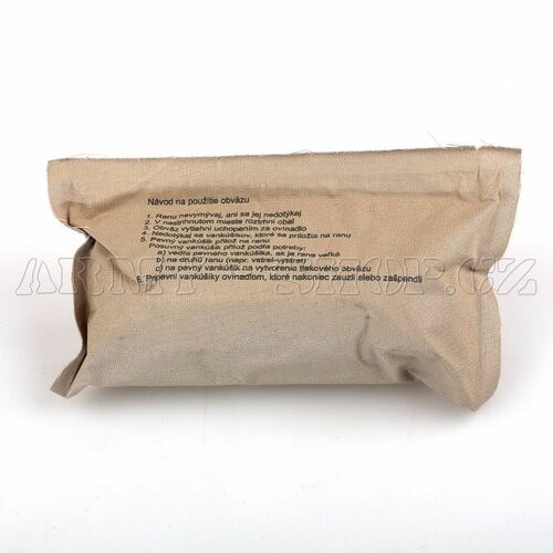 Vojenský obvaz vz.90