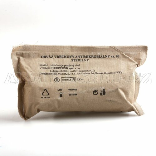 Vojenský obvaz vz.90