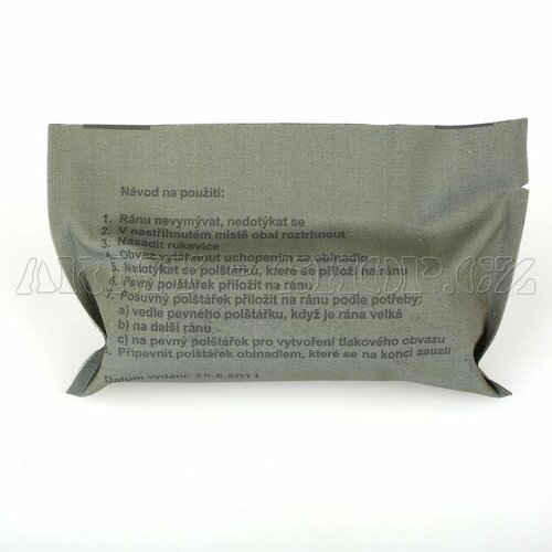 Vojenský obvaz vz.95