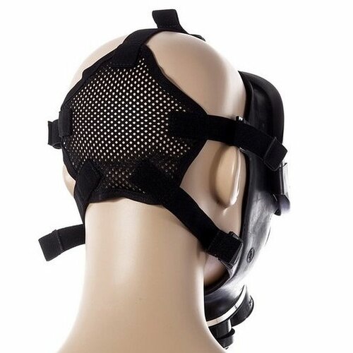 Ochranná plynová maska CM-5D nová/nepoužitá