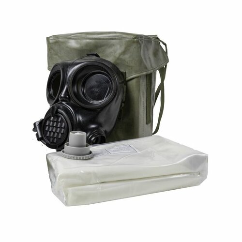 Ochranná maska OM-90 NATO bez filtru