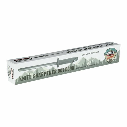 Ocílka Knife Sharpener Outdoor FOSCO