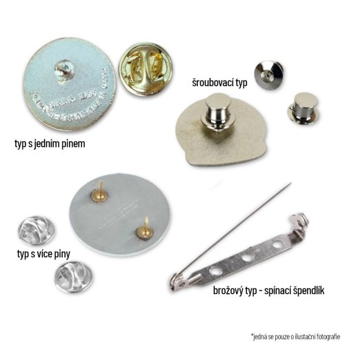 Odznak na baret United Nations