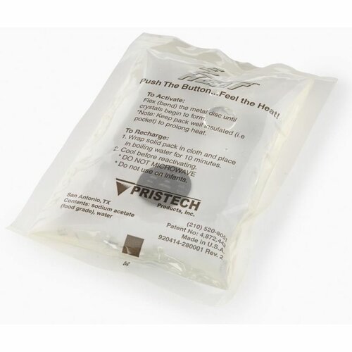 Outdoorový ohřívač do kapsy EZ HEAT