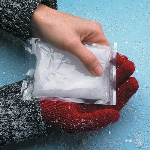 Outdoorový ohřívač do kapsy EZ HEAT