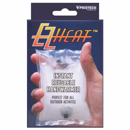 Outdoorový ohřívač do kapsy EZ HEAT