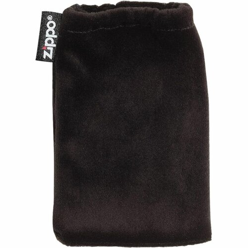 Benzínový ohřívač ZIPPO 12h černý