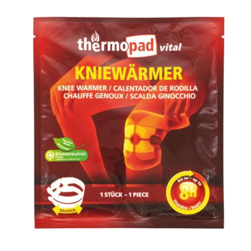 Ohřívač kolen THERMOPAD 8hodin