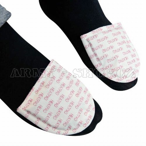 Oxydační ohřívač do Bot Foot Warmer