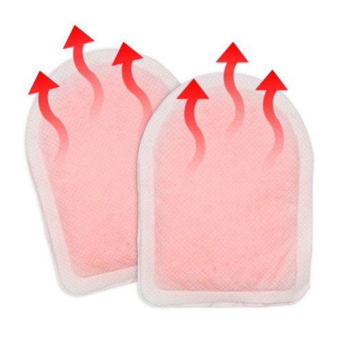 Ohřívač prstů nohou BASIC NATURE