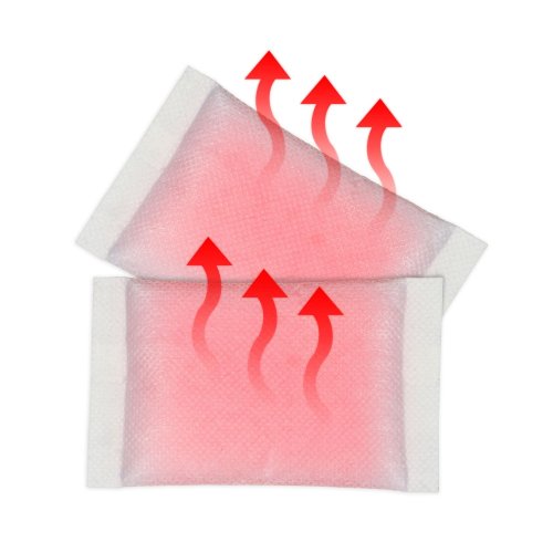 Ohřívač rukou BASIC NATURE