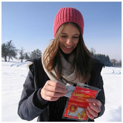 Ohřívač rukou THERMOPAD