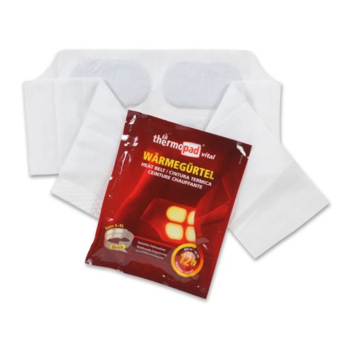 Ohřívací pás THERMOPAD 12hodin