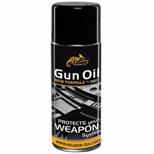 Olej na zbraně HELIKON-TEX 400ml