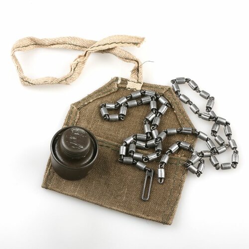 Olejnička - čištění RUSIA