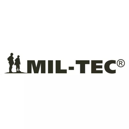 Opasek AIRBORNE Eagle Mil-Tec černý