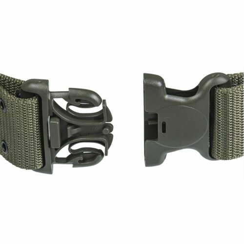 Opasek LC2 DURAFLEX oliv