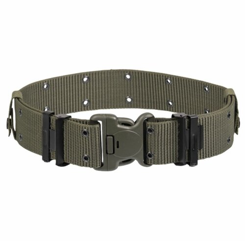 Opasek LC2 DURAFLEX oliv