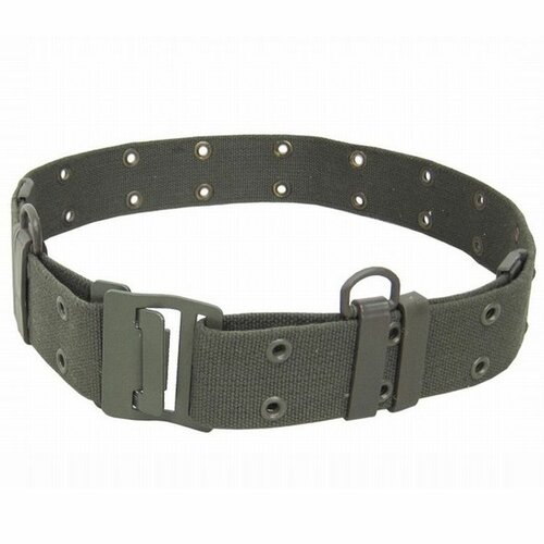 Opasek Francie FAMAS oliv 