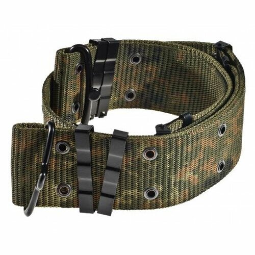 Pásek široký bavlna Punktarn