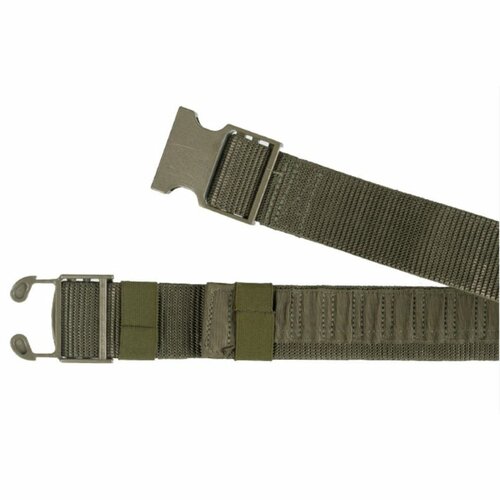 Opasek AČR MNS-2000 zelený POUŽITÝ