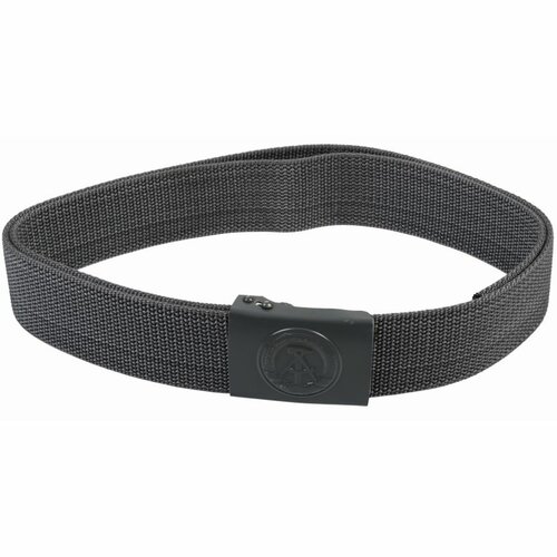 Opasek orig. NVA šedý