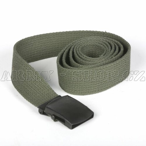 Opasek orig. US kalhotový zánovní