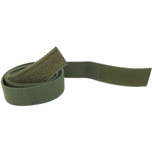 Opasek se suchým zipem OLIV