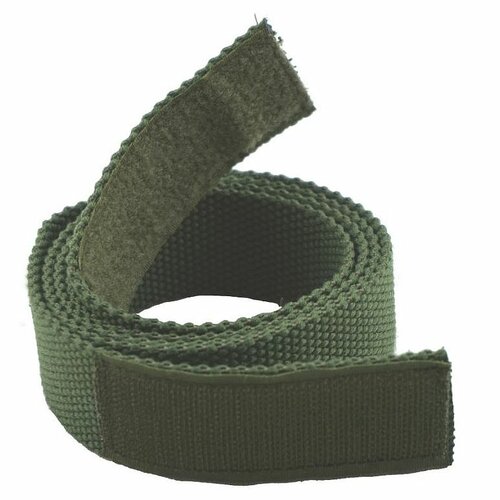 Opasek se suchým zipem OLIV