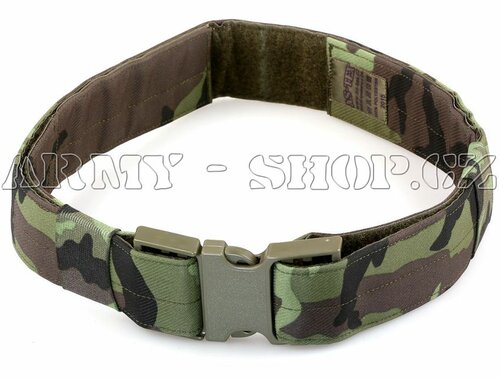 Opasek vojenský vz.95