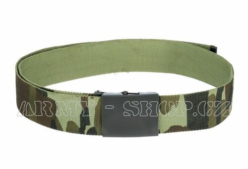 Opasek maskáč vz.95 - široký