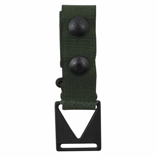 Opaskový adaptér PLCE orig. Britský