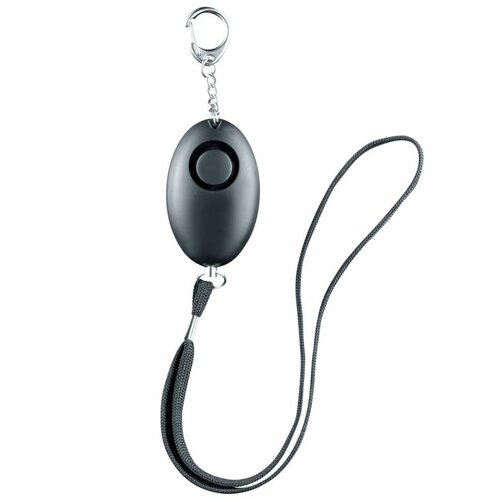 Osobní akustický ALARM 120dB klíčenka UMAREX