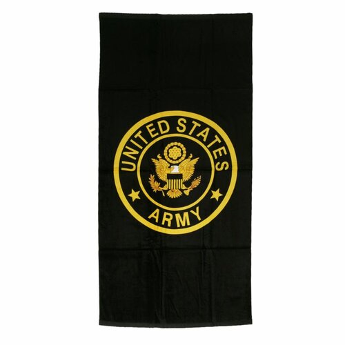 Osuška s motivem - US ARMY