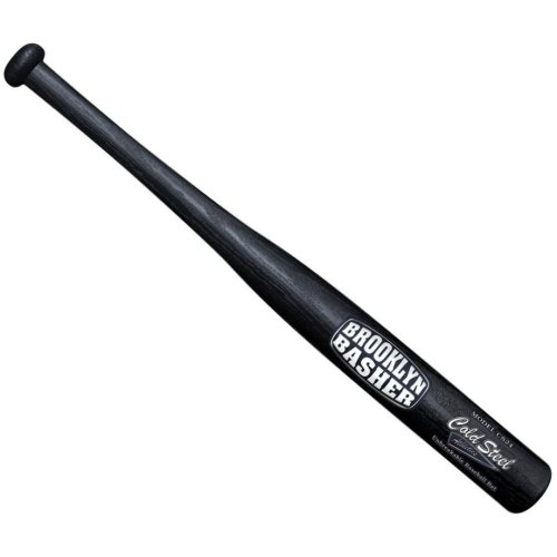 Pálka baseballová Brooklyn Basher 61cm