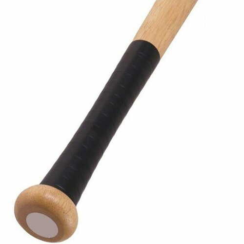 Pálka baseballová dřevěná 81cm