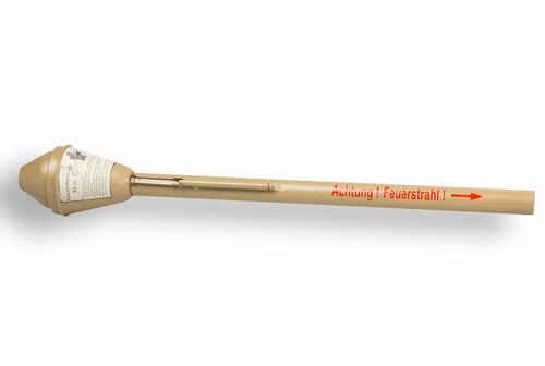 Panzerfaust PZ 60 repro