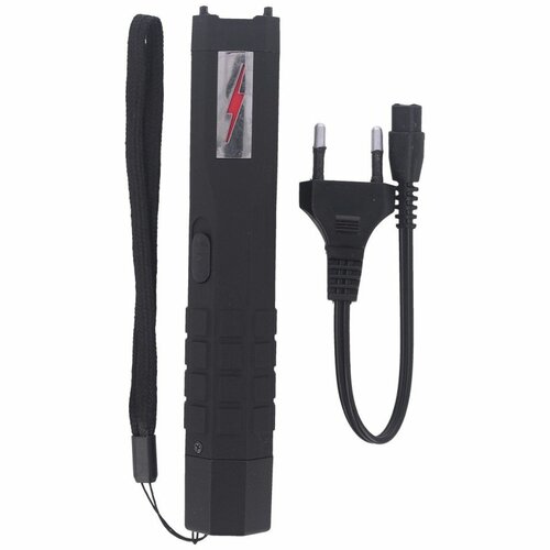 Elektrický paralyseur 1802 - TASER SHOCKER 9 mil. voltů 