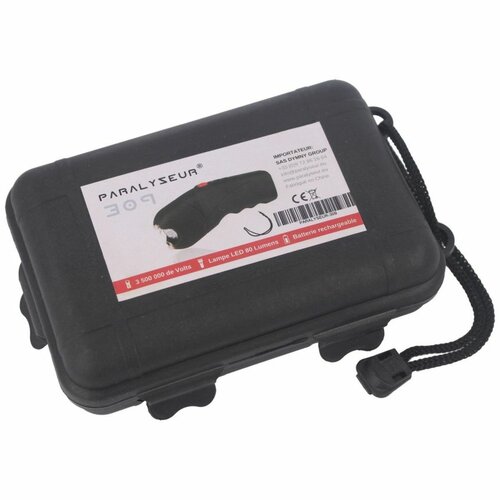 Elektrický paralyseur 309 - TASER SHOCKER 3,5 mil. voltů