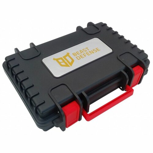 Elektrický paralyzér Beast Defense PEN