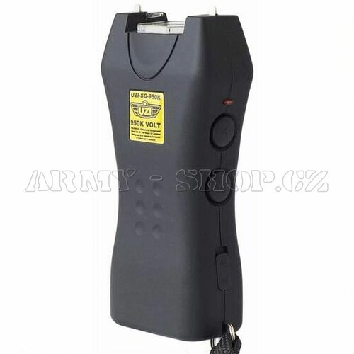 MICRO Paralyzátor elektro UZI 950tis. VOLTS 