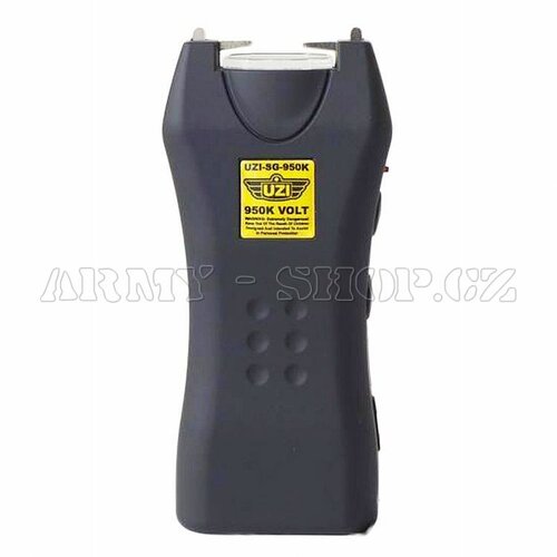 MICRO Paralyzátor elektro UZI 950tis. VOLTS 