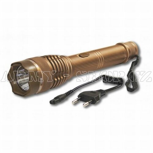 Paralyzér PREDATOR TW-359