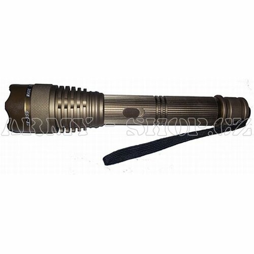 Paralyzér PREDATOR TW-359