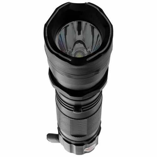 Elektrický paralyzér se svítilnou 2025