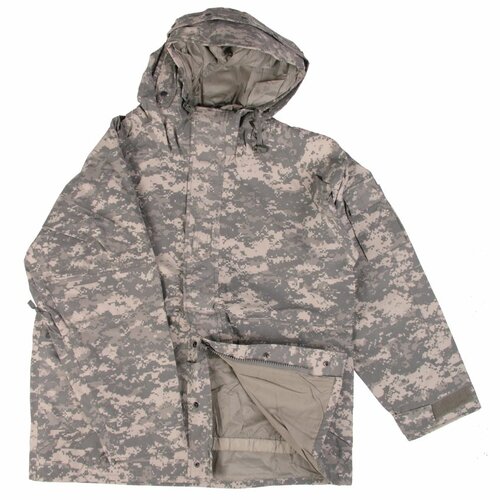 Parka U.S. ARMY ECWCS  ACU