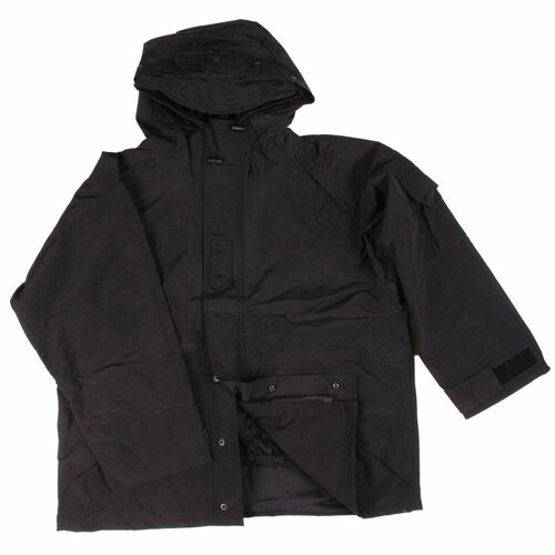 Parka U.S. ARMY ECWCS  Černá